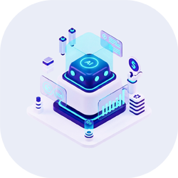 Plan Icon